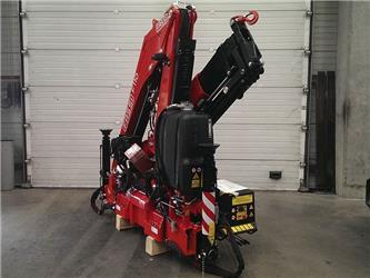 Fassi F110B.0.24 e-active