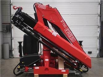 Fassi F110B.0.24 e-active