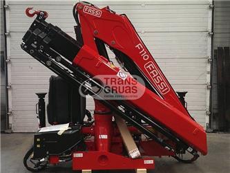 Fassi F110B.0.24 e-active