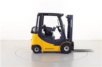 Jungheinrich TFG 316s