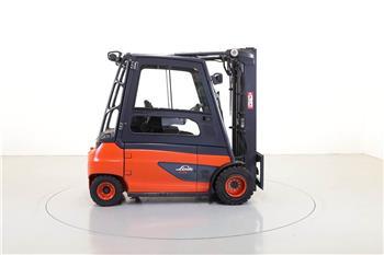 Linde E35L-01