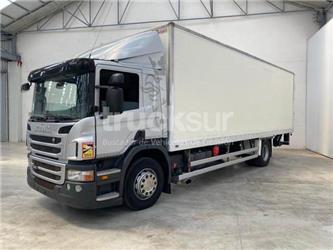 Scania P320