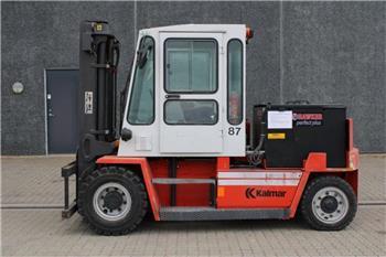 Kalmar EC8-600
