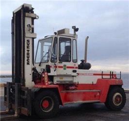 Svetruck 16120-38