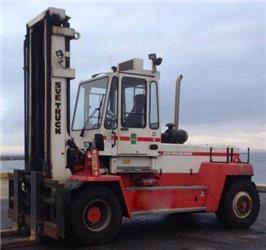 Svetruck 16120-38