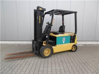 Daewoo B 30 X