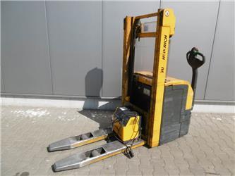 Jungheinrich EJC 216 115-240 ZT