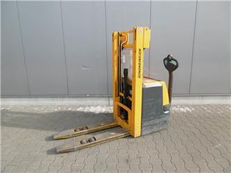 Jungheinrich EJC 216 115-240 ZZ
