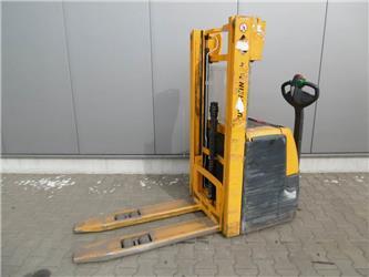 Jungheinrich EJC 216 115-240 ZZ