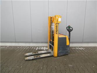 Jungheinrich EJC 216 115-240 ZZ