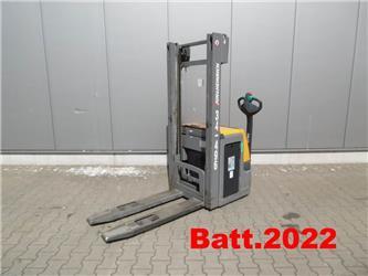 Jungheinrich EJC 216 115-280 ZT