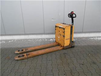 Jungheinrich EJE 20 G 19-160-56
