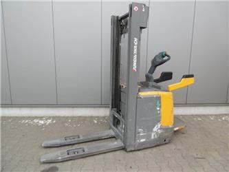 Jungheinrich ERC 214 115-320 ZT