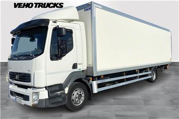 Volvo FL 240 Umpikori +PL