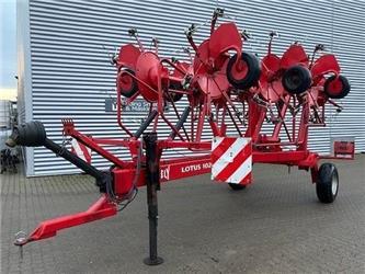 Lely Lotus 1020 S