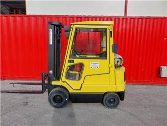 Hyster H1.75XM
