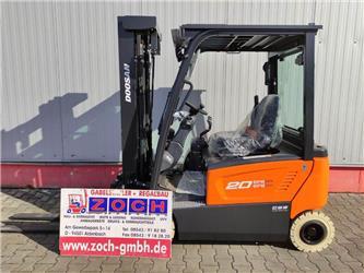 Doosan B20-X7 (Plus)