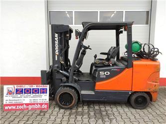 Doosan GC50C-5