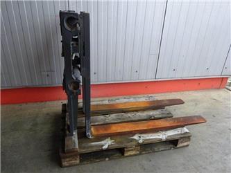 Durwen RZV 25 G - SO