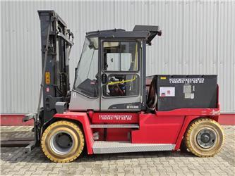 Kalmar ECF 80 - 9 / LACK NEU