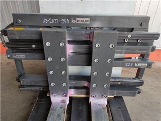 Kaup 2.5T411AH
