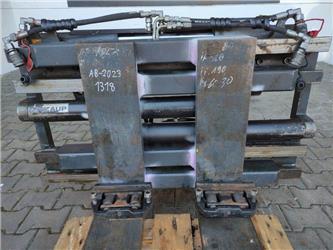 Kaup 3T411