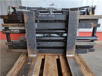 Kaup T411