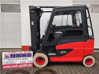 Linde E 35 HL - 01 - 387 / AKTUELL VERMIETET!