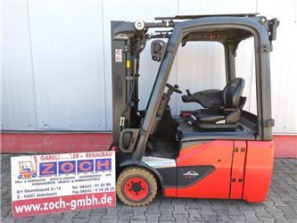 Linde E16C-02-386 EVO