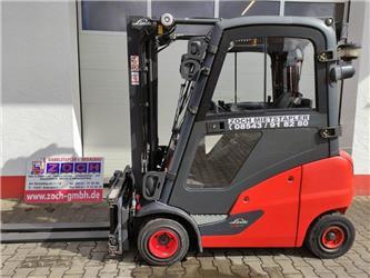 Linde H 18 D - 01 - 391 EVO / AKTUELL VERMIETET!