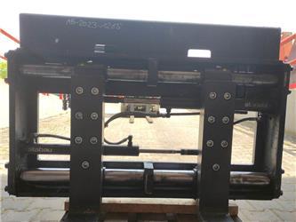 Stabau S11-ZV 30S-(ABSCH-1)