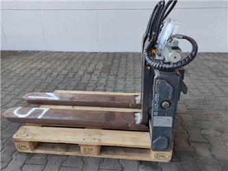 Stabau S11-ZV20S-TG01