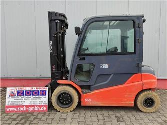Toyota Traigo 80-8FBMT45