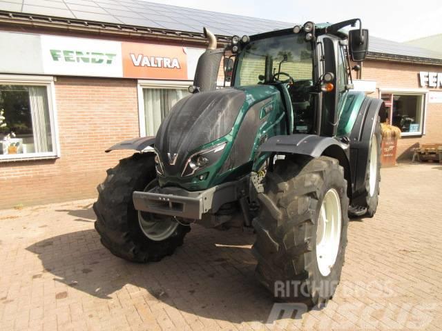 Valtra T174 ACTIVE Traktori