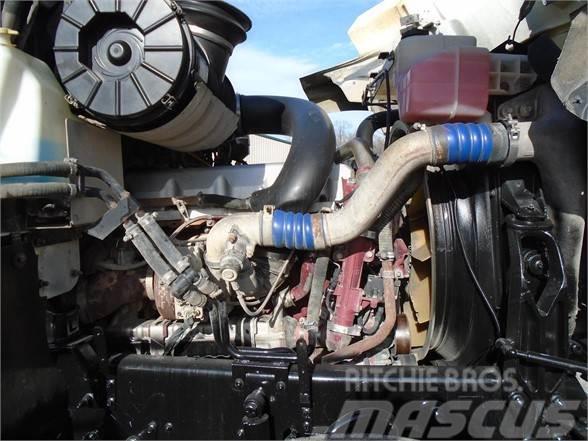 Mack PINNACLE CHU613 Traktorske jedinice