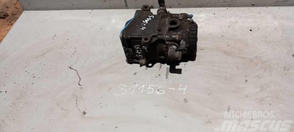 Scania 1499799 EBS valve Mjenjači
