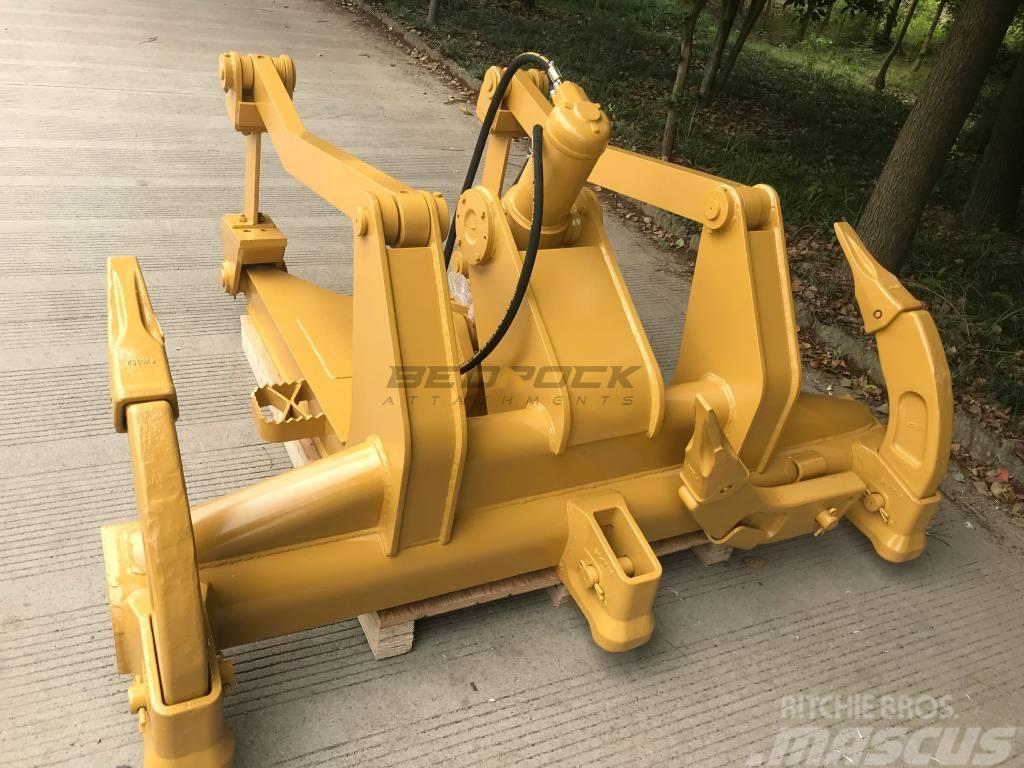 CAT D6T2 D6R2 Ripper with 1 Cylinder Ostale komponente
