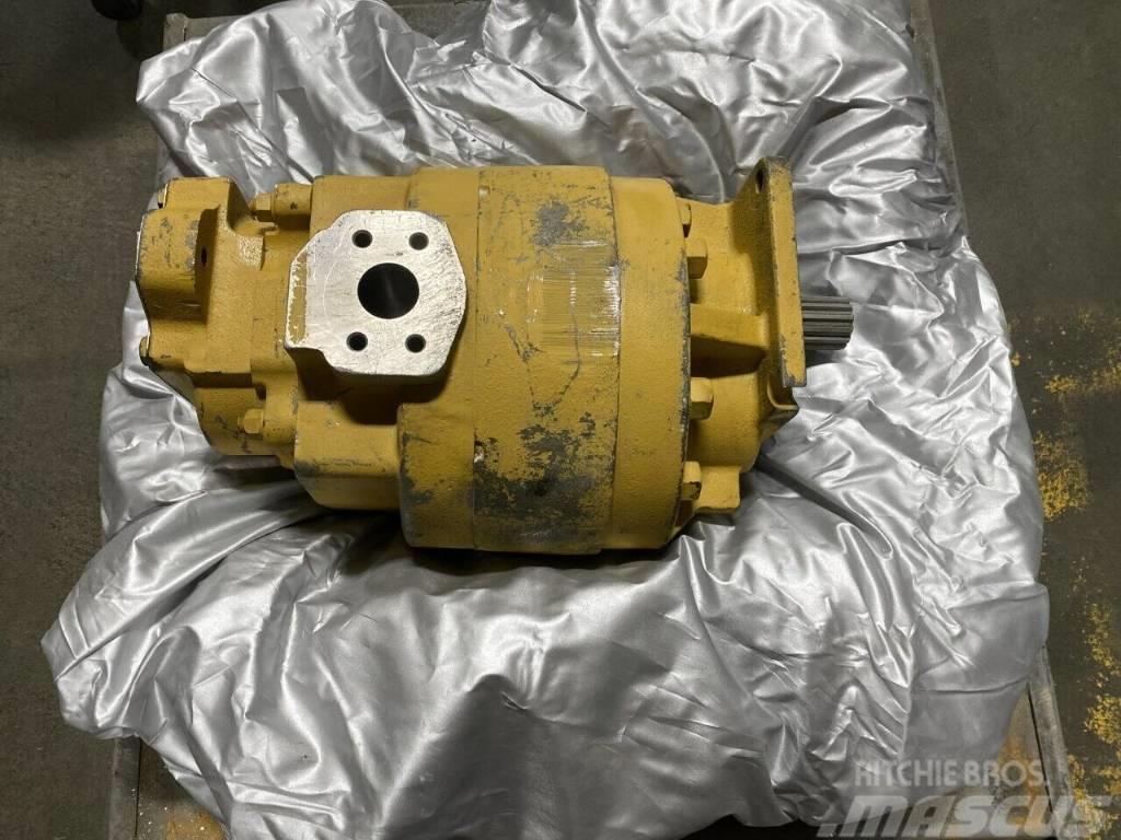 CAT 485-9674 Gear Pump Ostalo