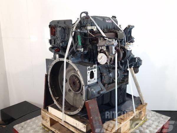 DAF ISF3.8 E6 C Motori