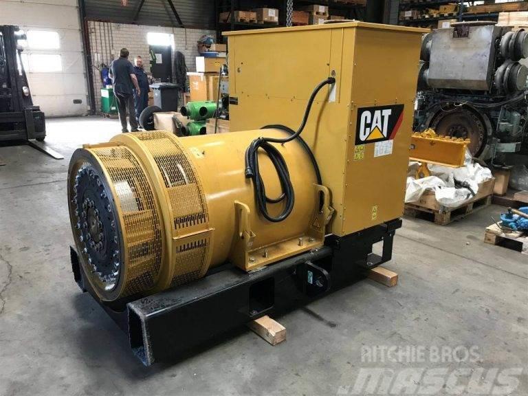 CAT SR5 - Unused - 1360 kW - Generator End Ostali agregati