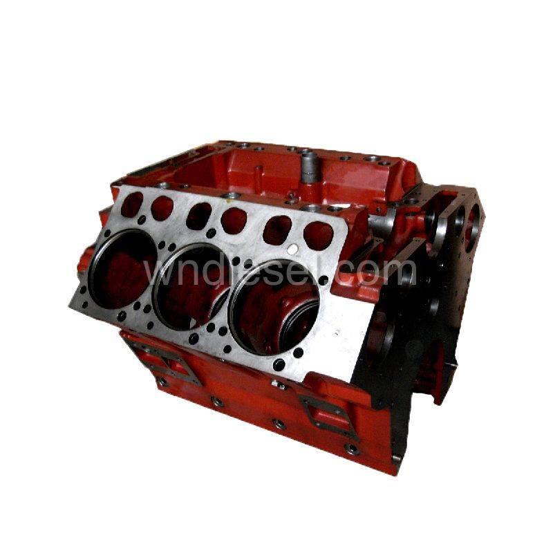 Deutz Diesel-Engine-BF6M1015-Cylinder-Block Motori