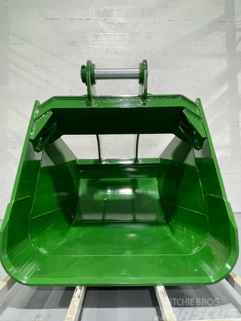 JM Attachments HCRB Bucket for John Deere JD225, JD690 Other components