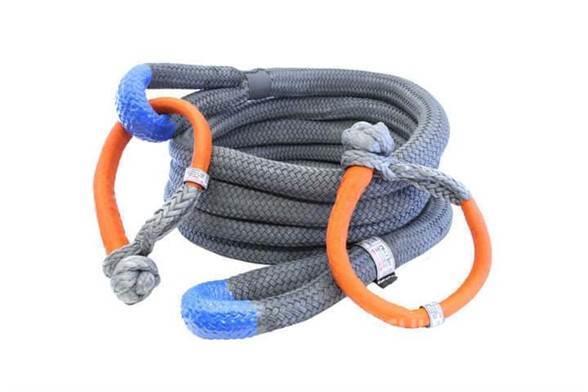  SAFE-T-PULL 2 X 30' KINETIC ENERGY ROPE - RECOVER Druge komponente