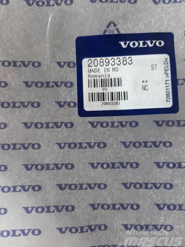 Volvo REFLECTOR 20893383 Motori