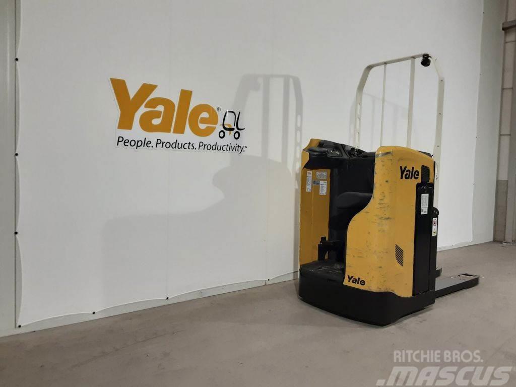 Yale MP20T Nisko podizni električni viličar sa platformu