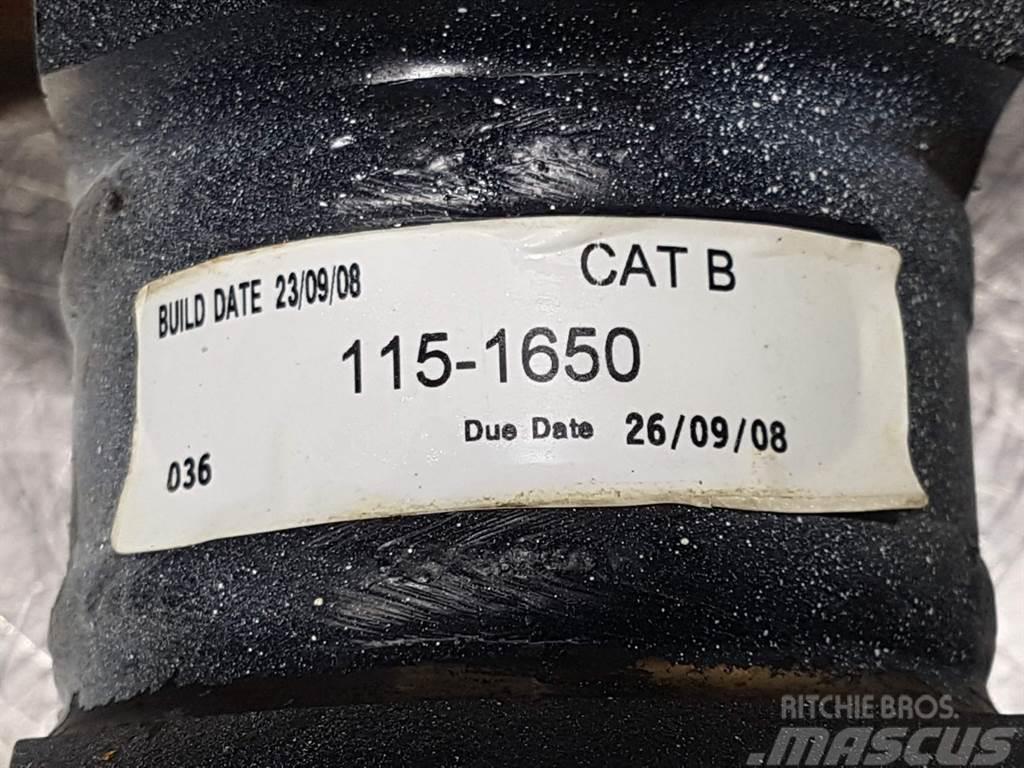 CAT 950H-115-1650-Propshaft/Gelenkwelle/Cardanas Osi