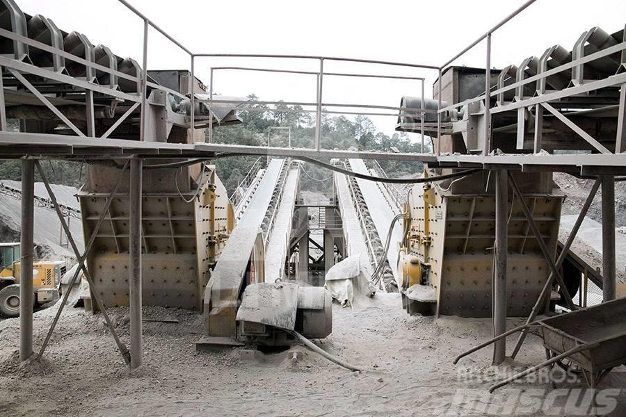 Liming 200-250tph Liming PE primary Jaw crusher Drobilice