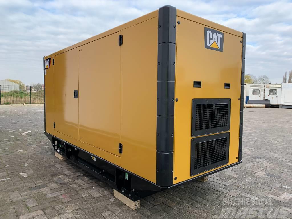 CAT DE220E0 - 220 kVA Generator - DPX-18018 Dizel agregati