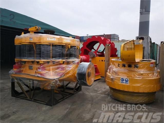 Kinglink KLF1300 Symons cone crusher in Shanghai Drobilice