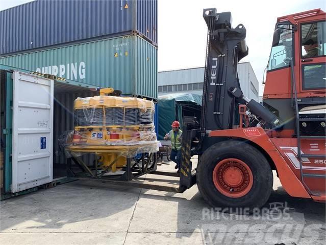 Kinglink KLF1300 Symons cone crusher in Shanghai Drobilice